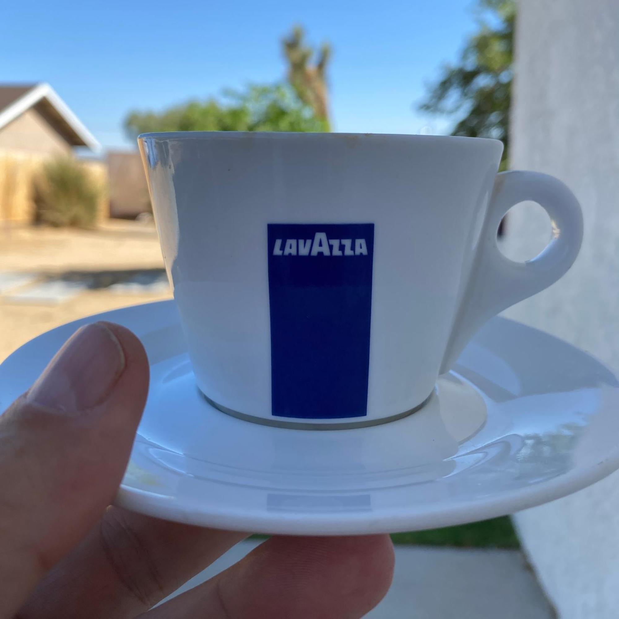 Electroliquid'S Casa Pueblo Joshua Tree Villa Eksteriør billede